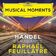Suite in D Minor, HWV 437 : Handel: Suite in D Minor, HWV 437: III. Sarabande (Transcr. Feuillâtre for Guitar) (Musical Moments)