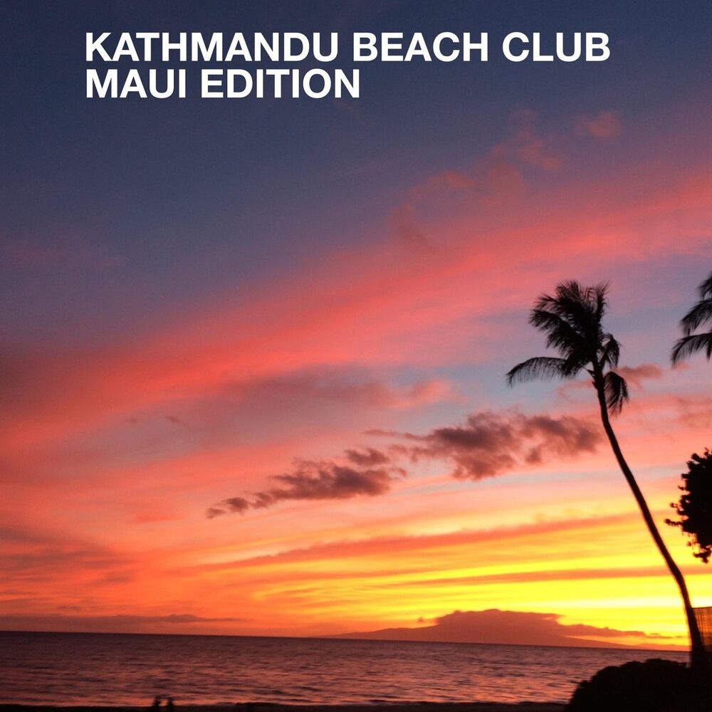 Picture of Maui Edition