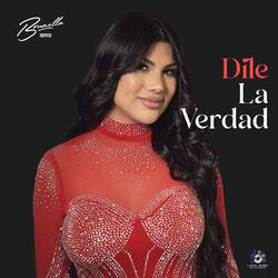 Cover of Dile la Verdad