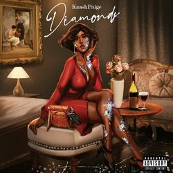 Cover of DIAMONDS