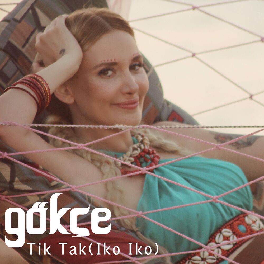 Picture of Tik Tak (Iko Iko)