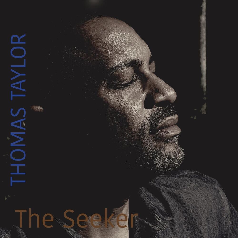 Picture of The Seeker (Live)