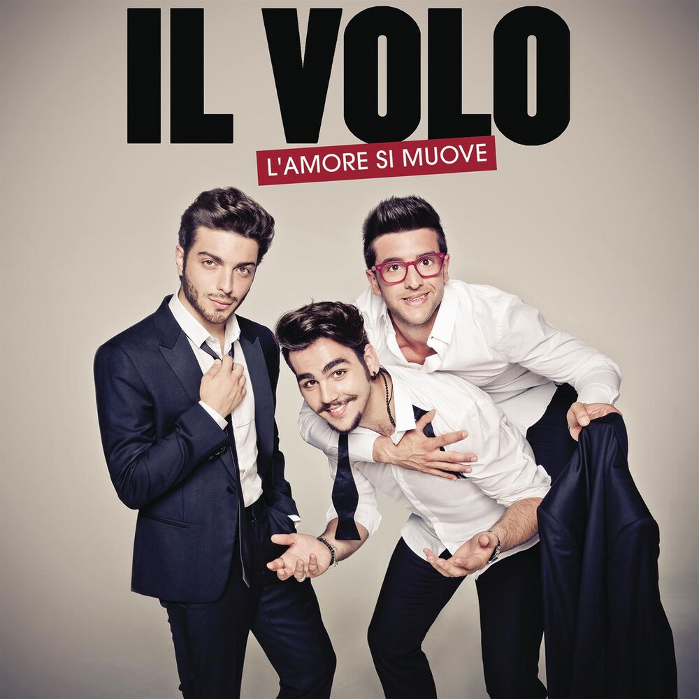 Picture of L'amore si muove
