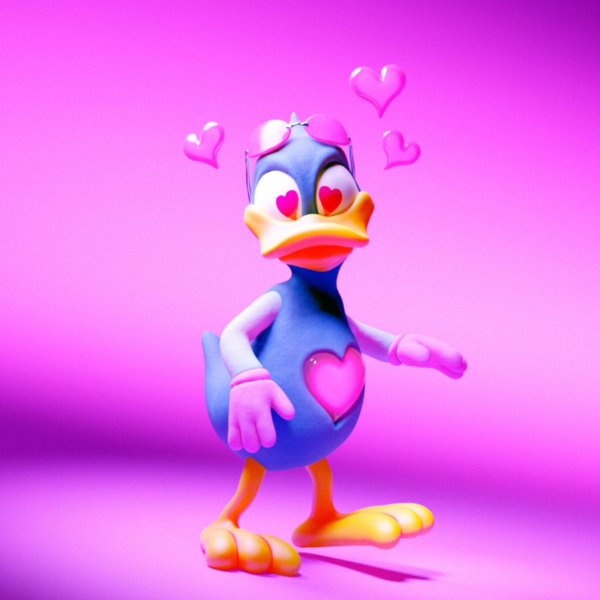 Album cover of Verliebt