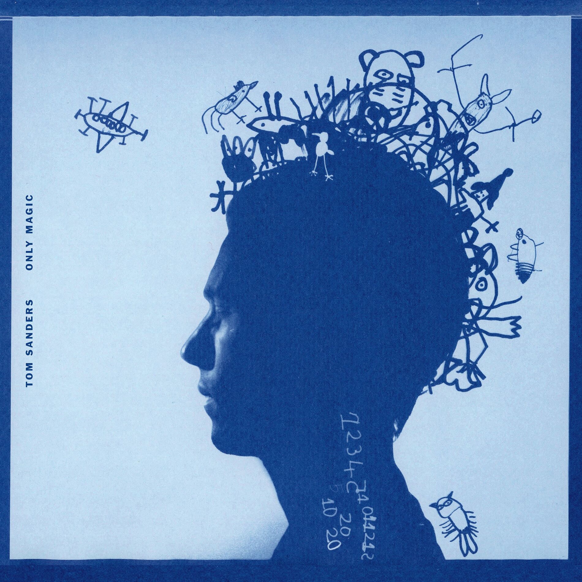 Album cover of Lonesome High