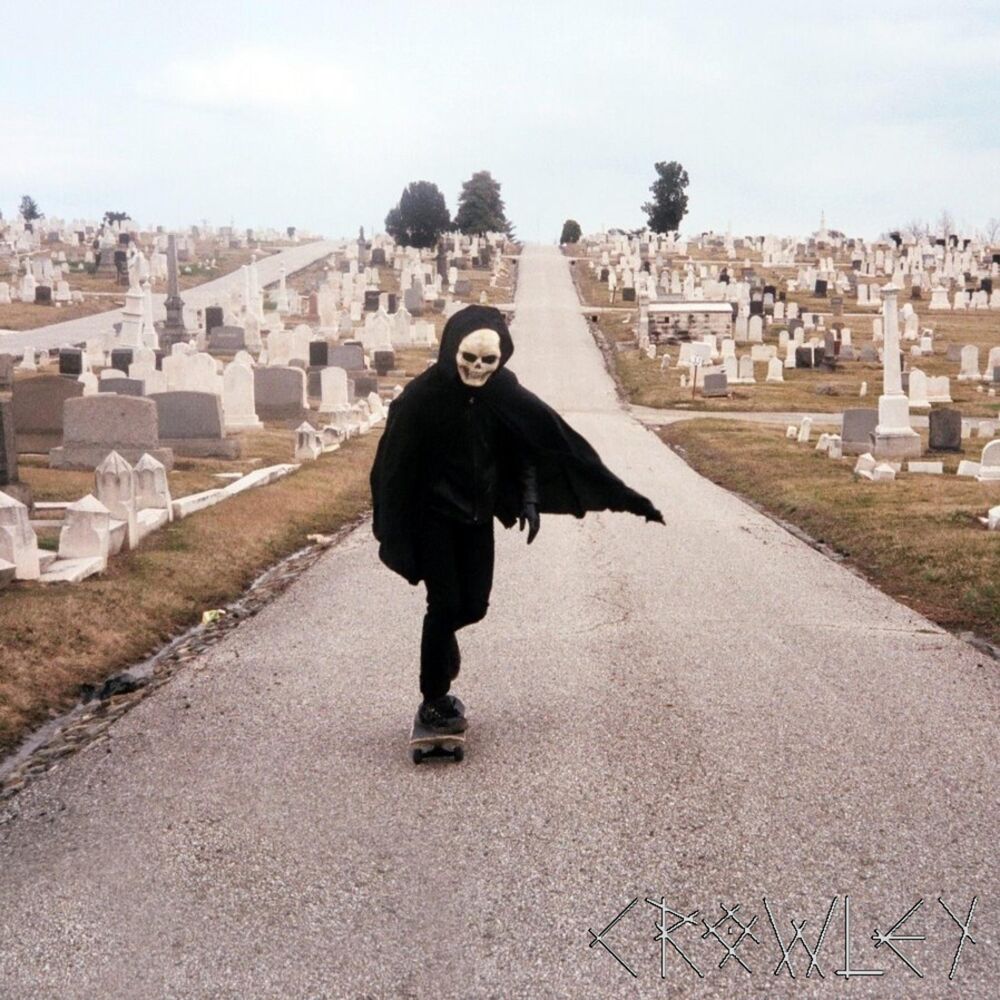 Picture of Crowley