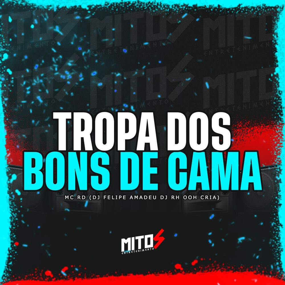 Picture of Tropa Dos Bons De Cama