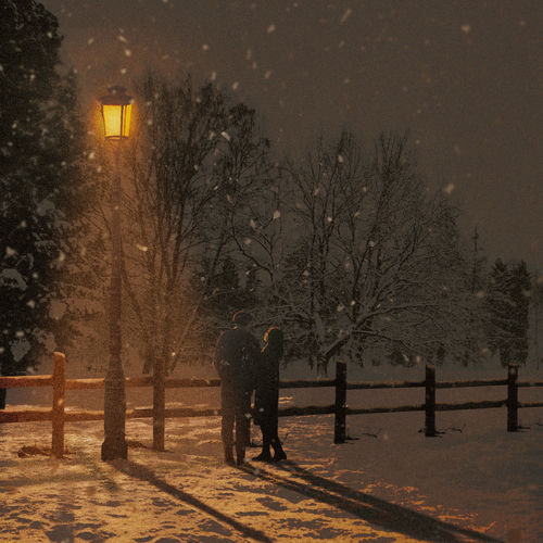 Lee Bum Jun – Winter Sonata – Single