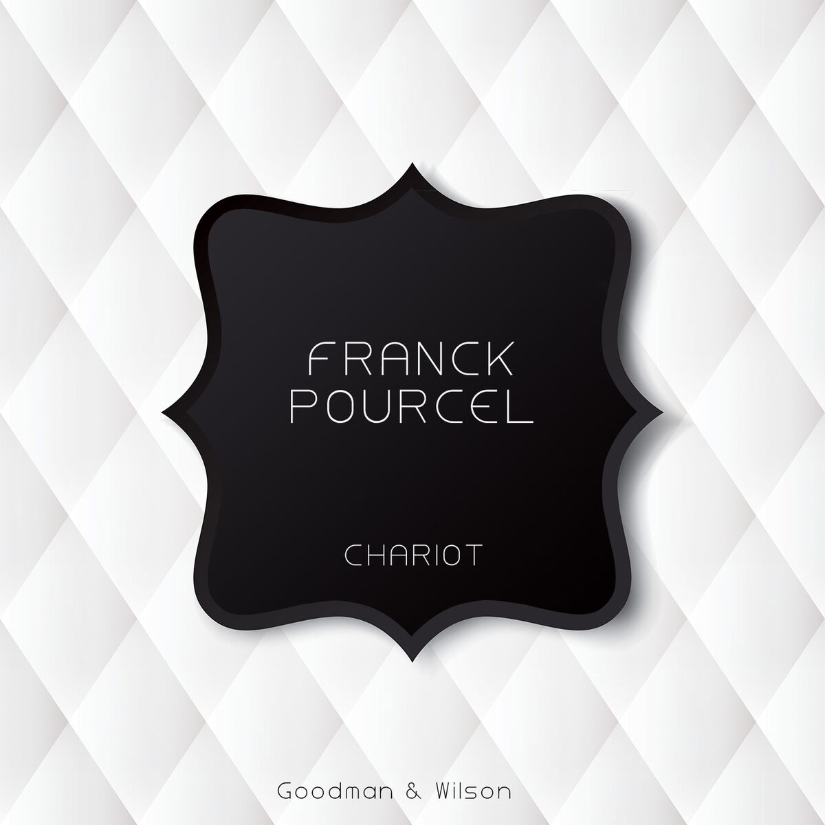 Album cover of Chariot