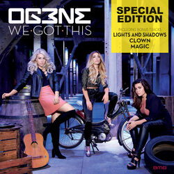 Cover of We Got This (Special Edition)
