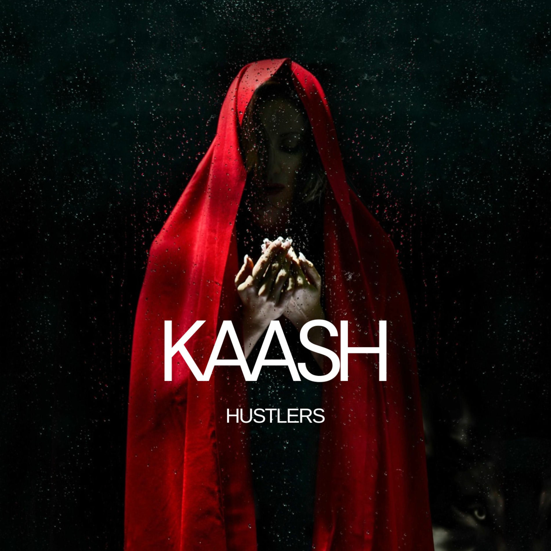 Album cover of Kaash (feat. Shayar & Maan)