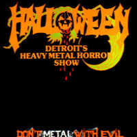 Halloween - Don't Metal With Evil | Deezer