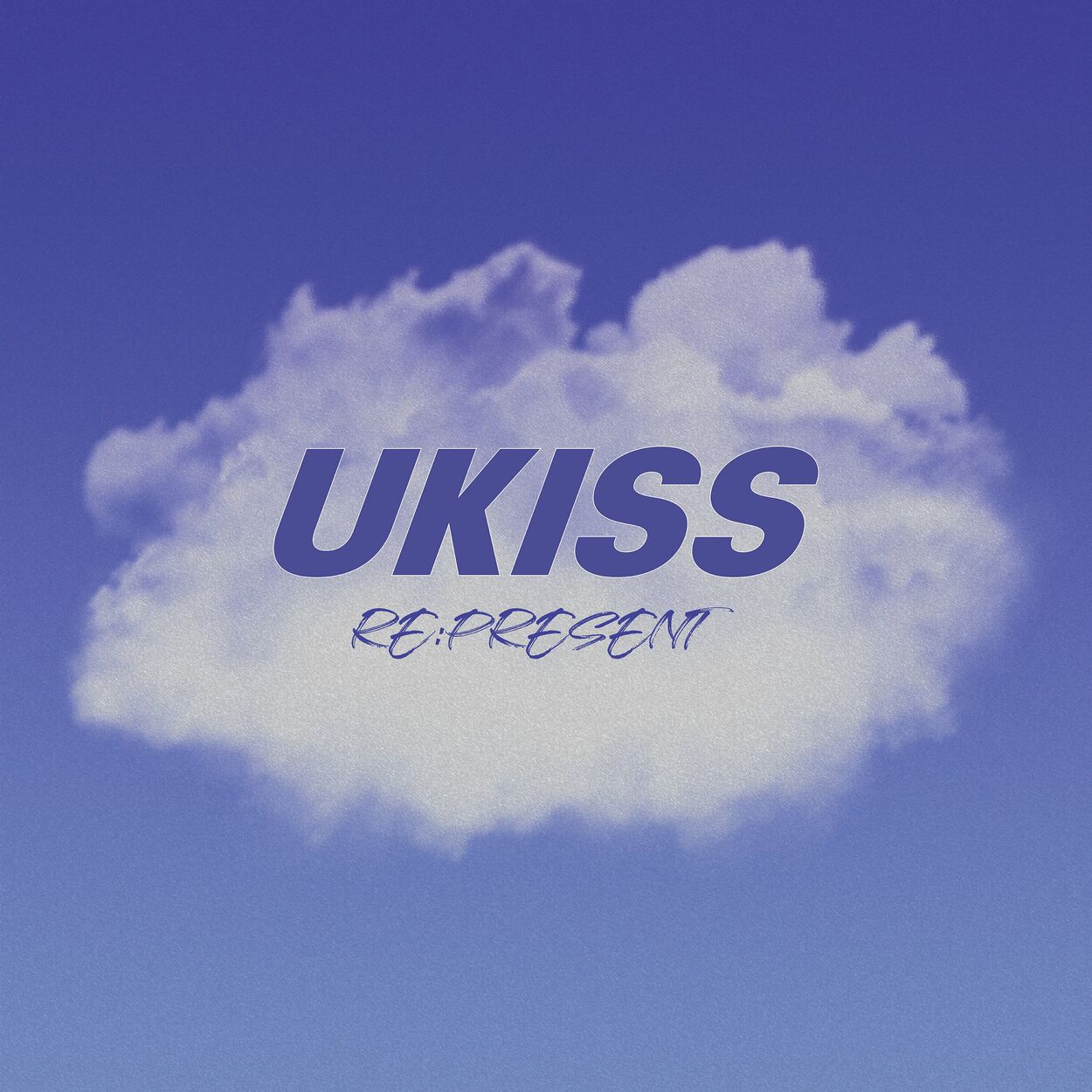 UKISS – RE:PRESENT – EP