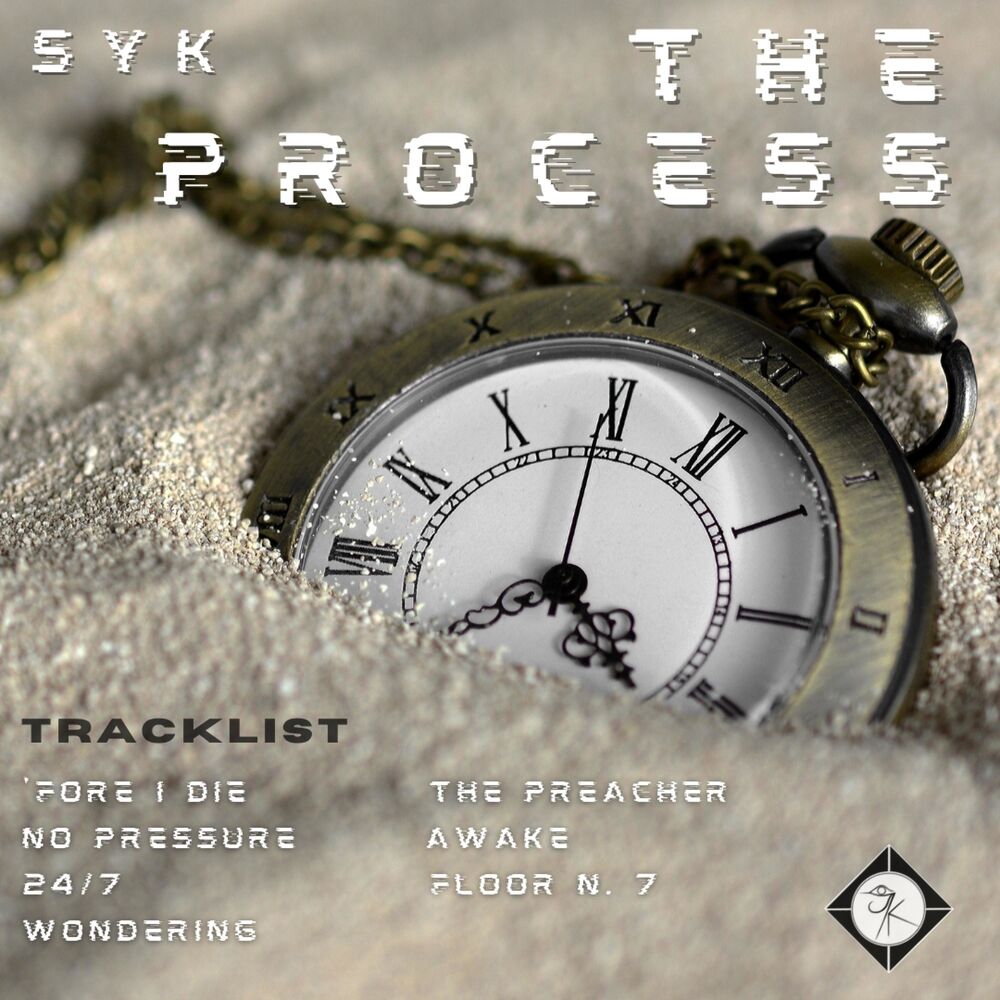 Picture of The Process