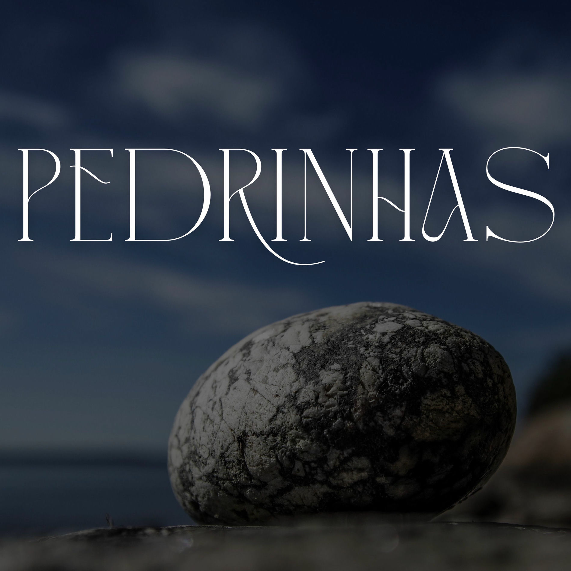 Album cover of Pedrinhas