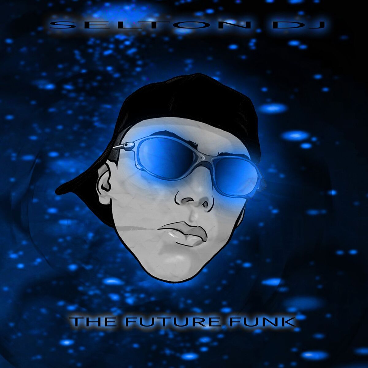 Album cover of THE FUTURE FUNK