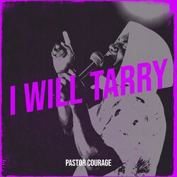 Cover of I Will Tarry