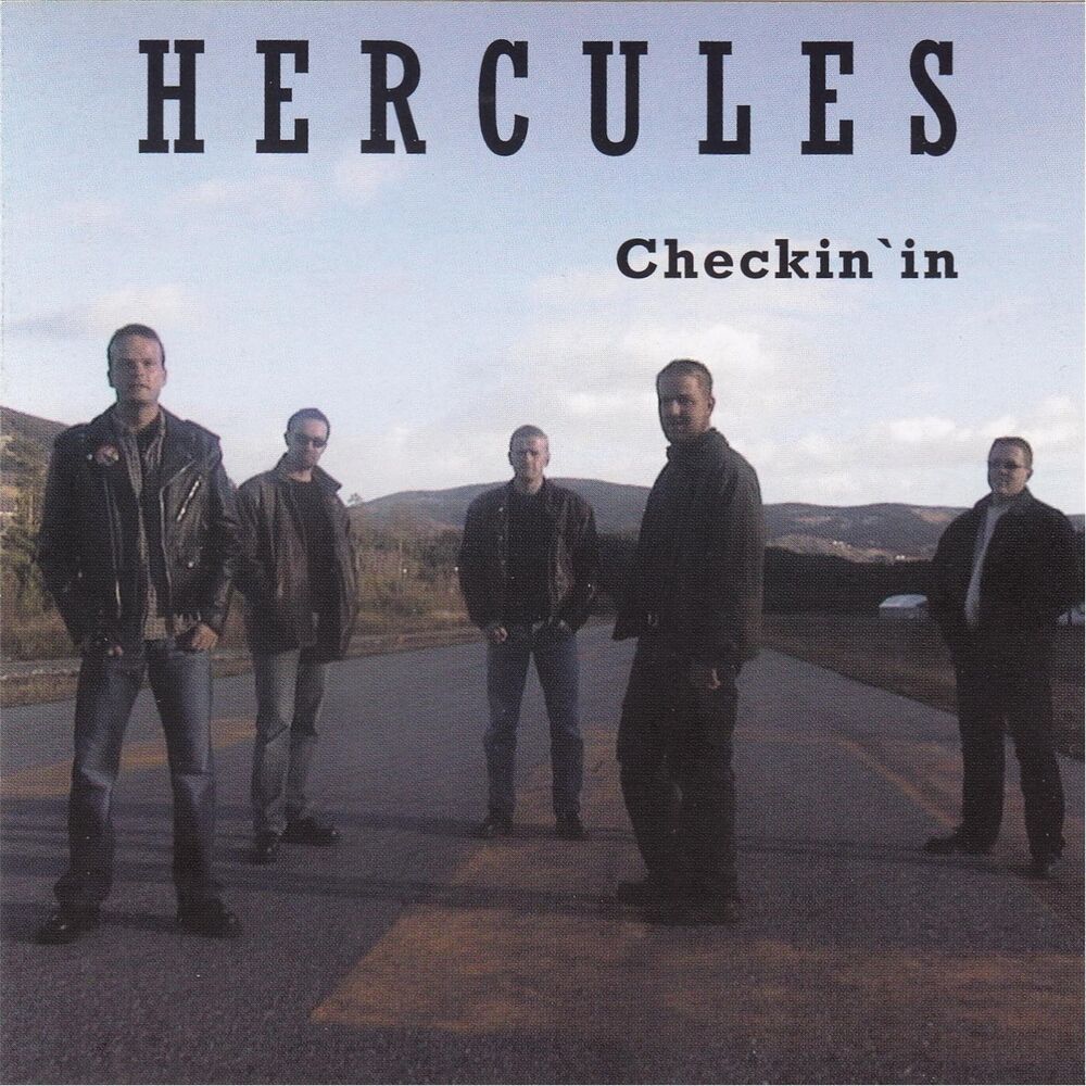 Picture of Checkin`In