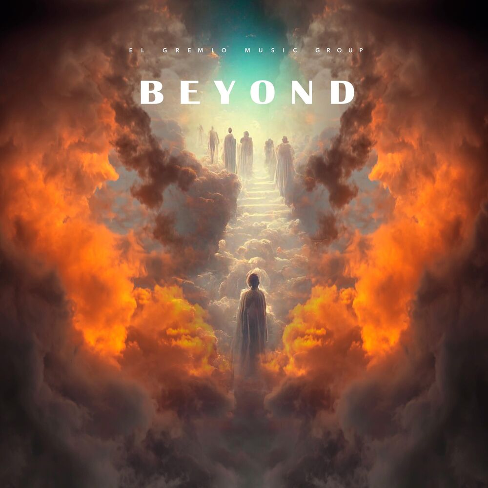 Picture of Beyond