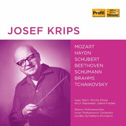 Cover of Mozart, Haydn, Schubert & Others: Orchestral Works