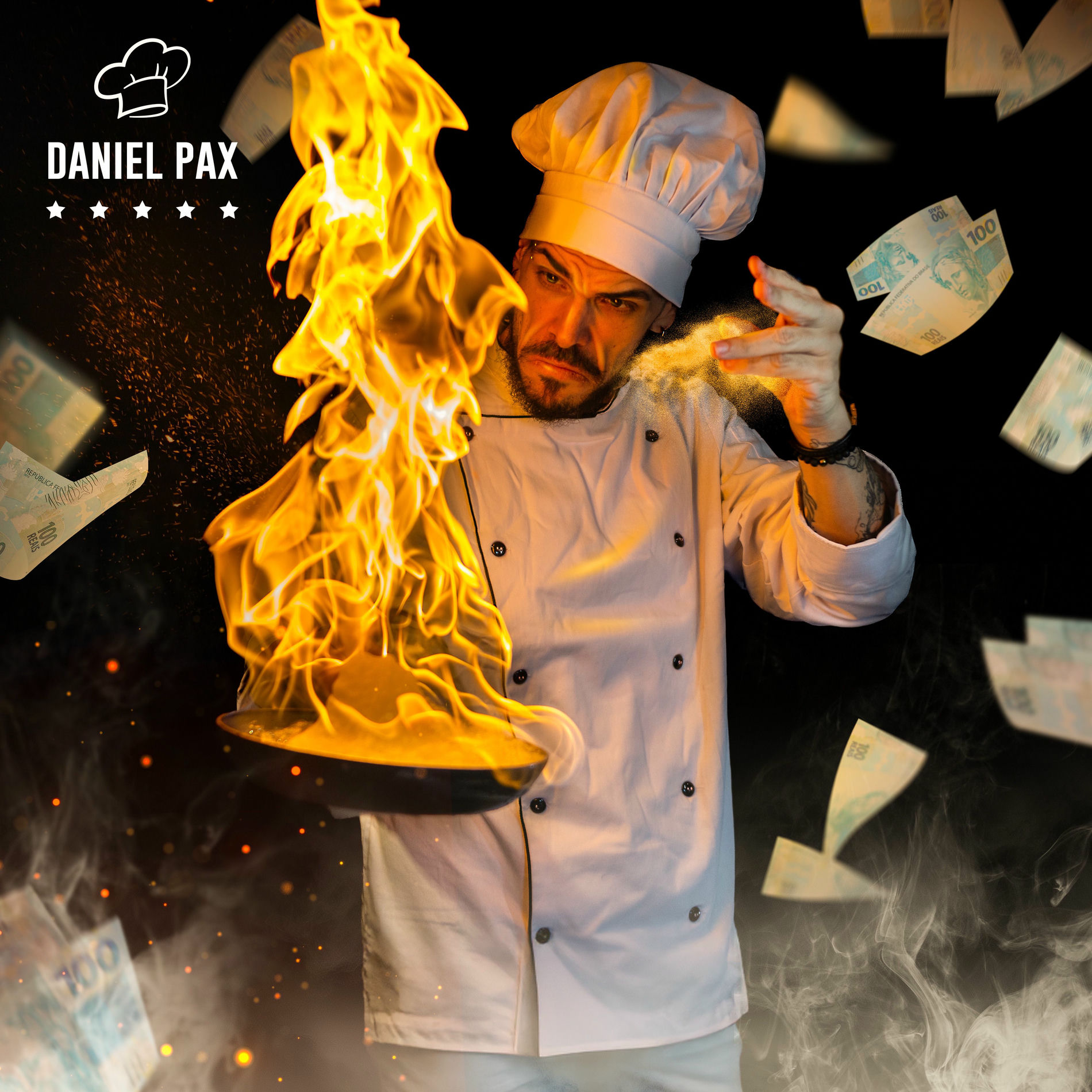 Album cover of Receita