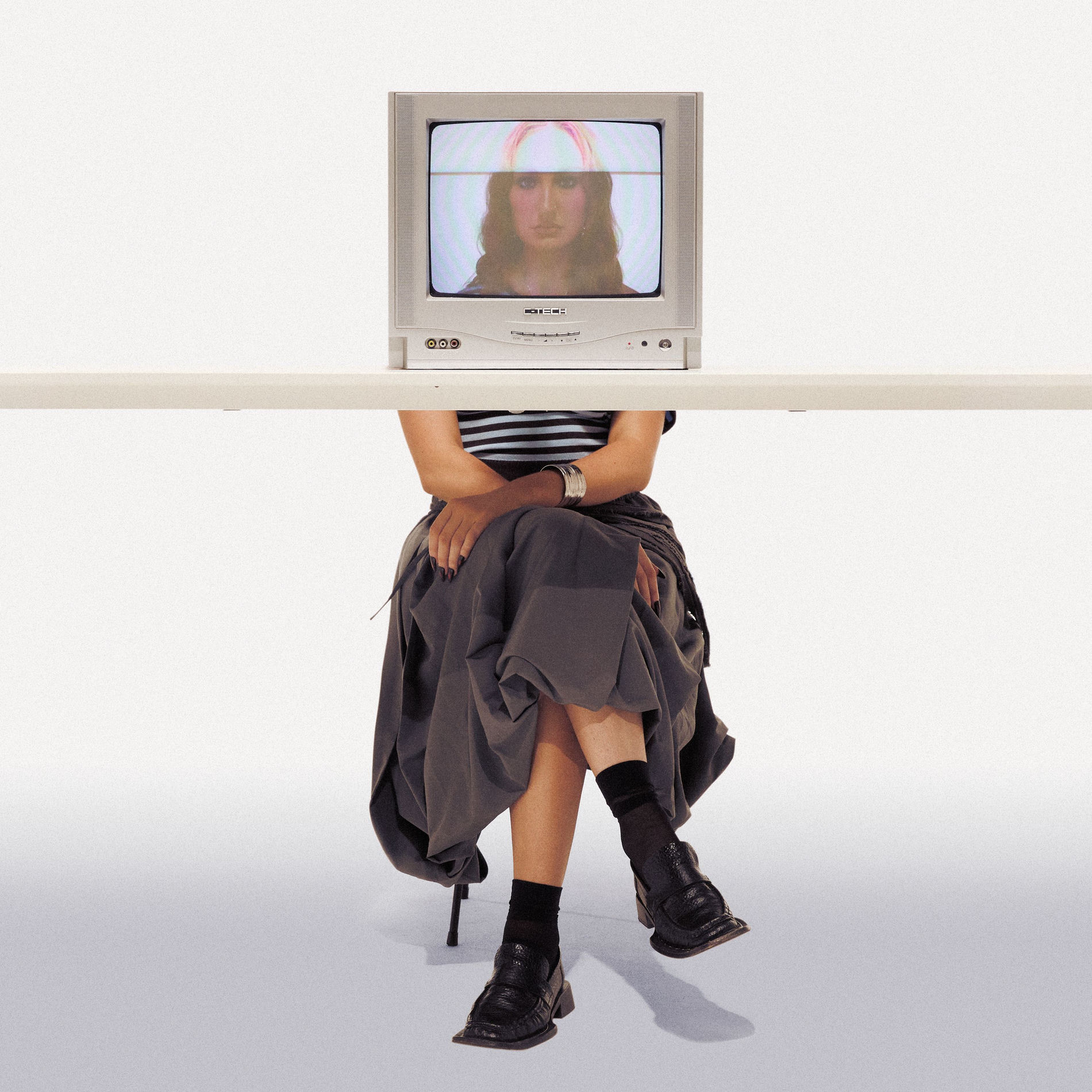 Album cover of In The Name