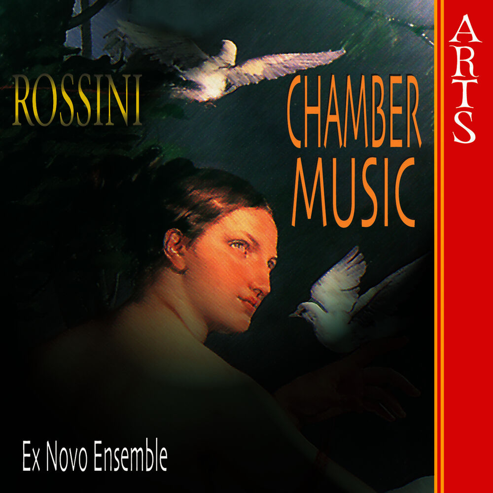Picture of Chamber Music