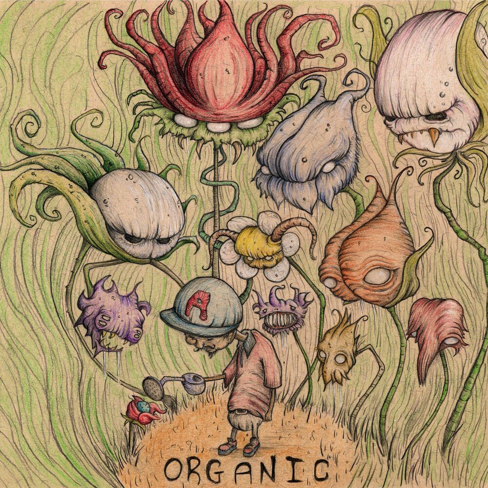 Picture of Organic
