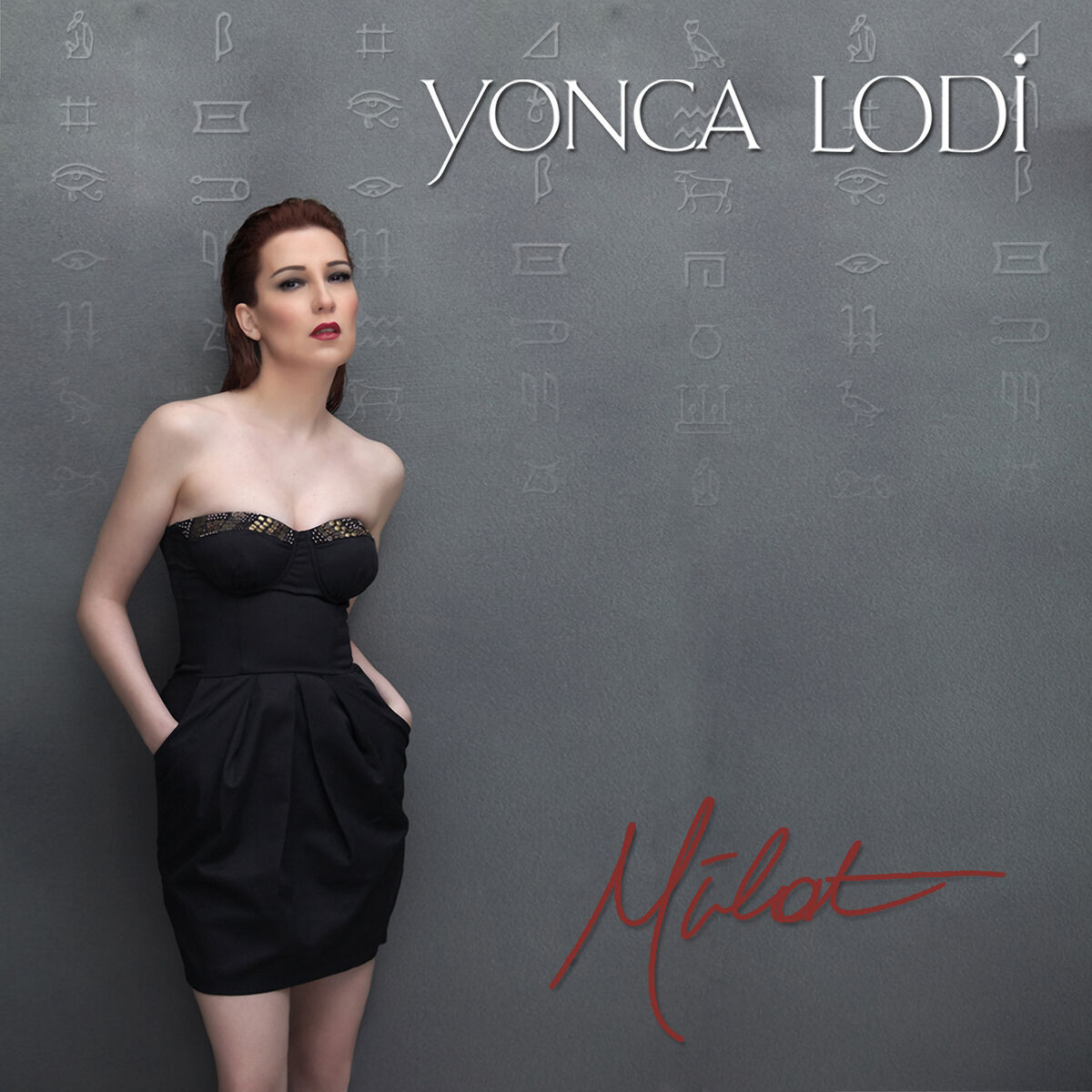 Album cover of Tenden Tene