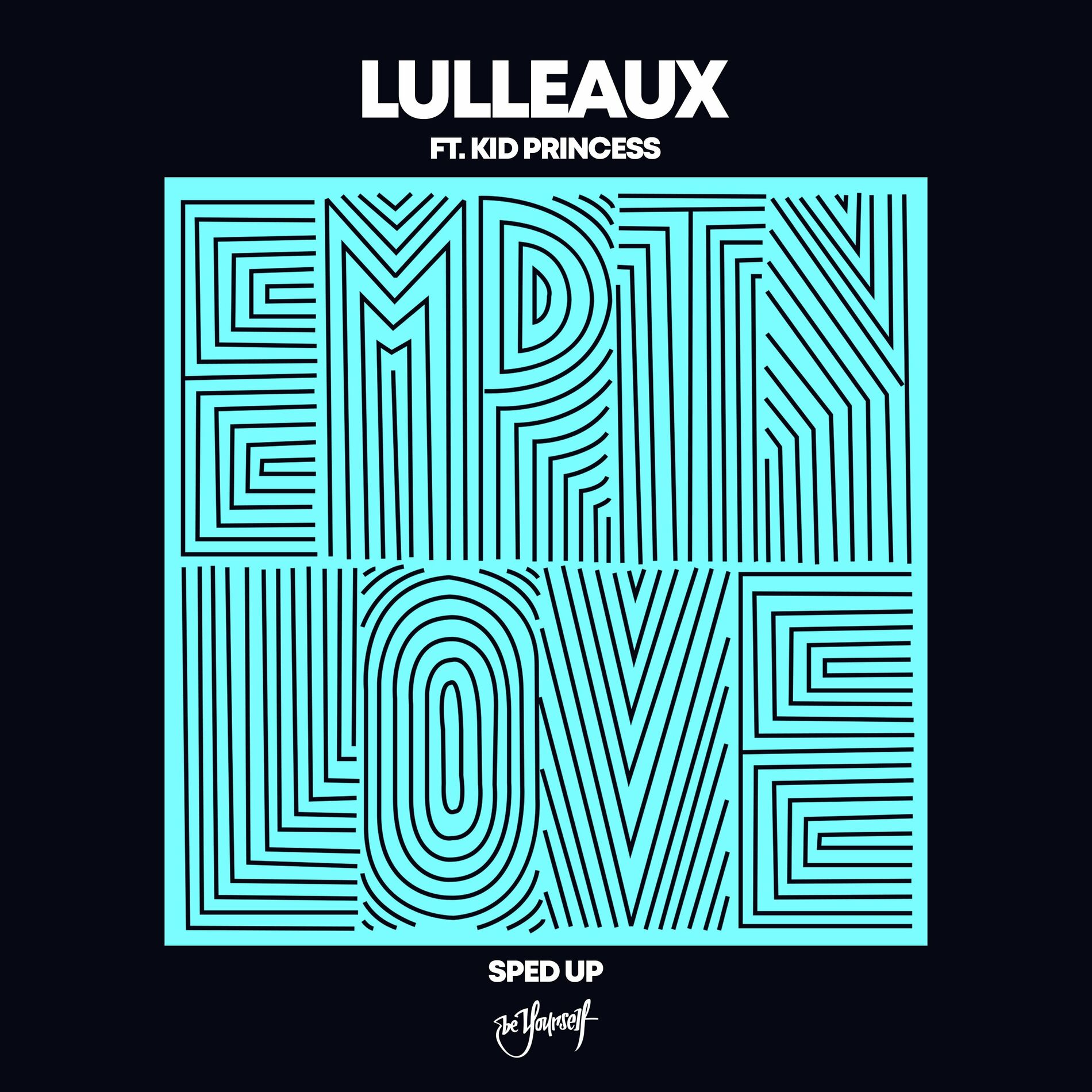 Album cover of Empty Love