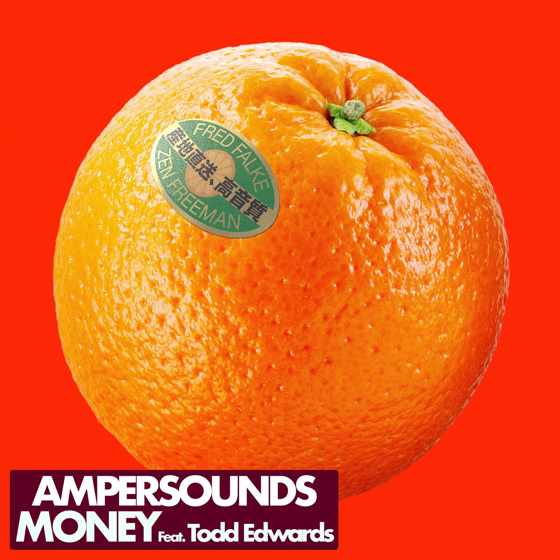 Album cover of Money