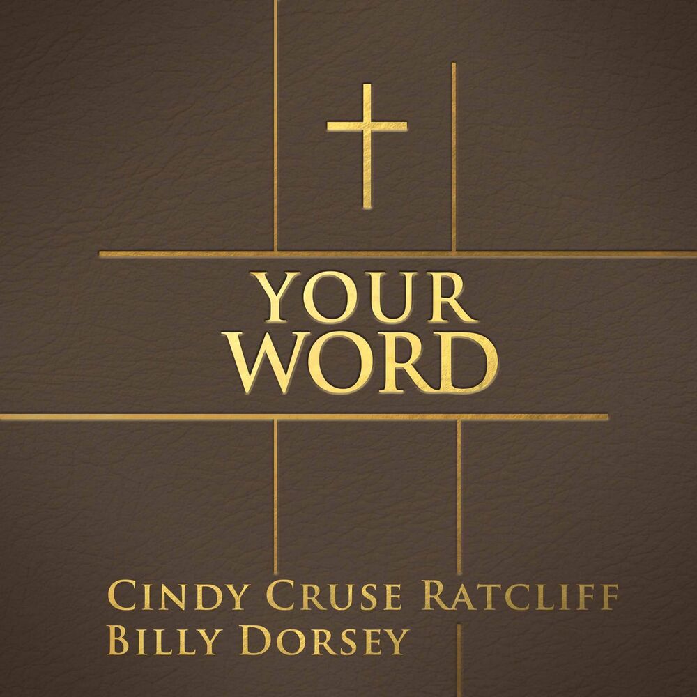 Picture of Your Word - Single
