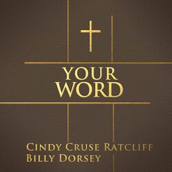 Cover of Your Word - Single