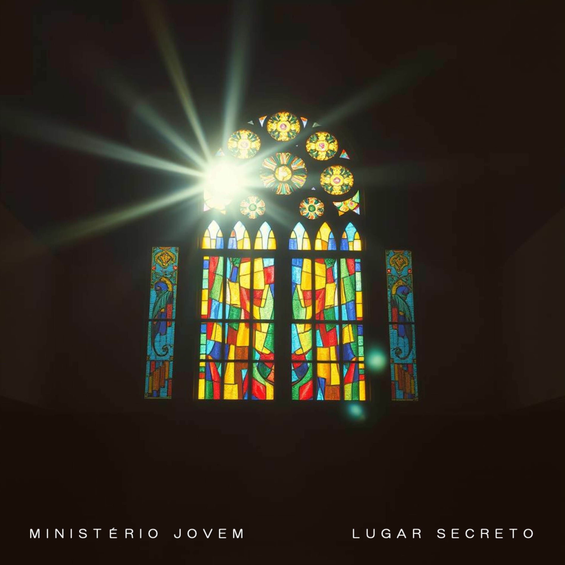 Album cover of Lugar Secreto