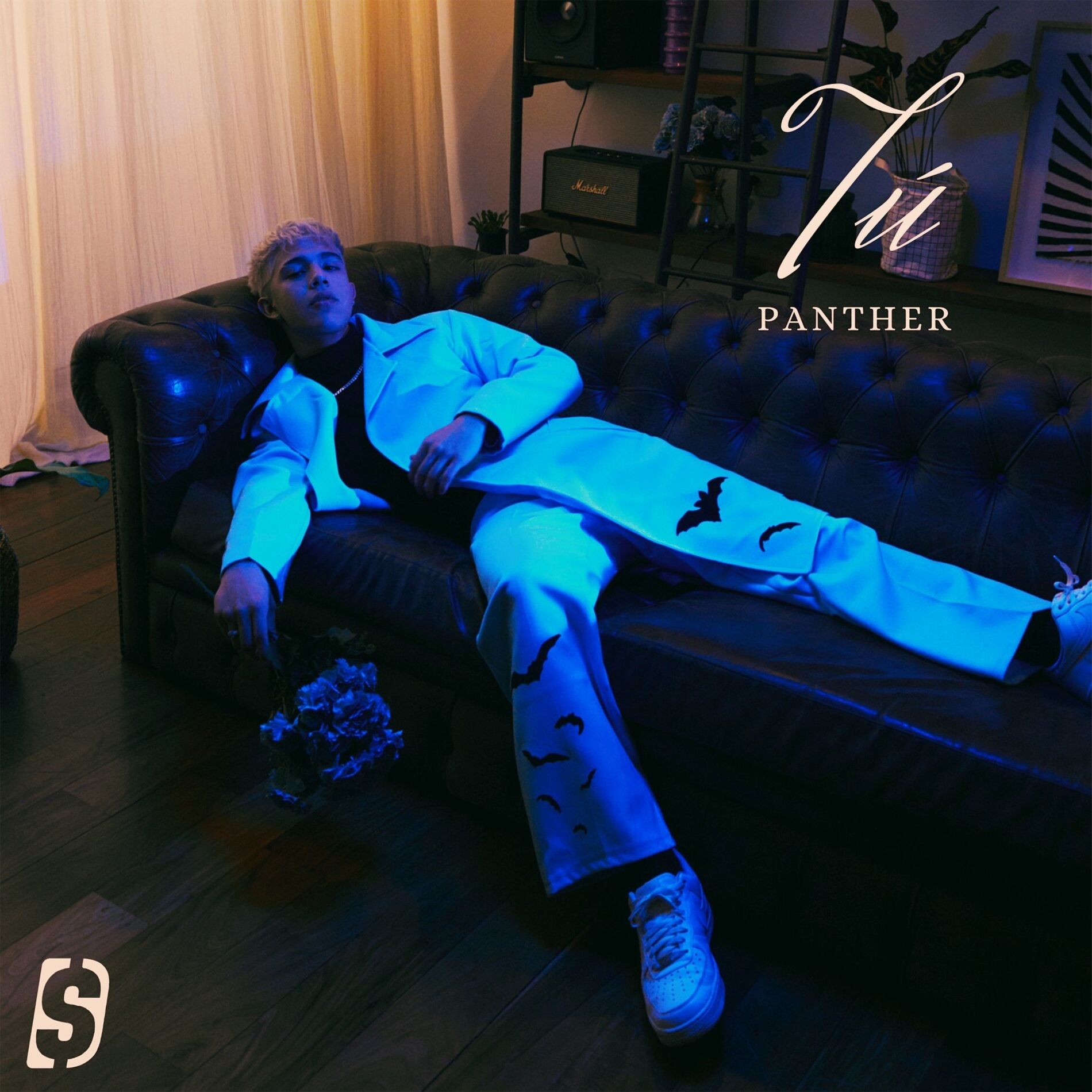 Album cover of Tú