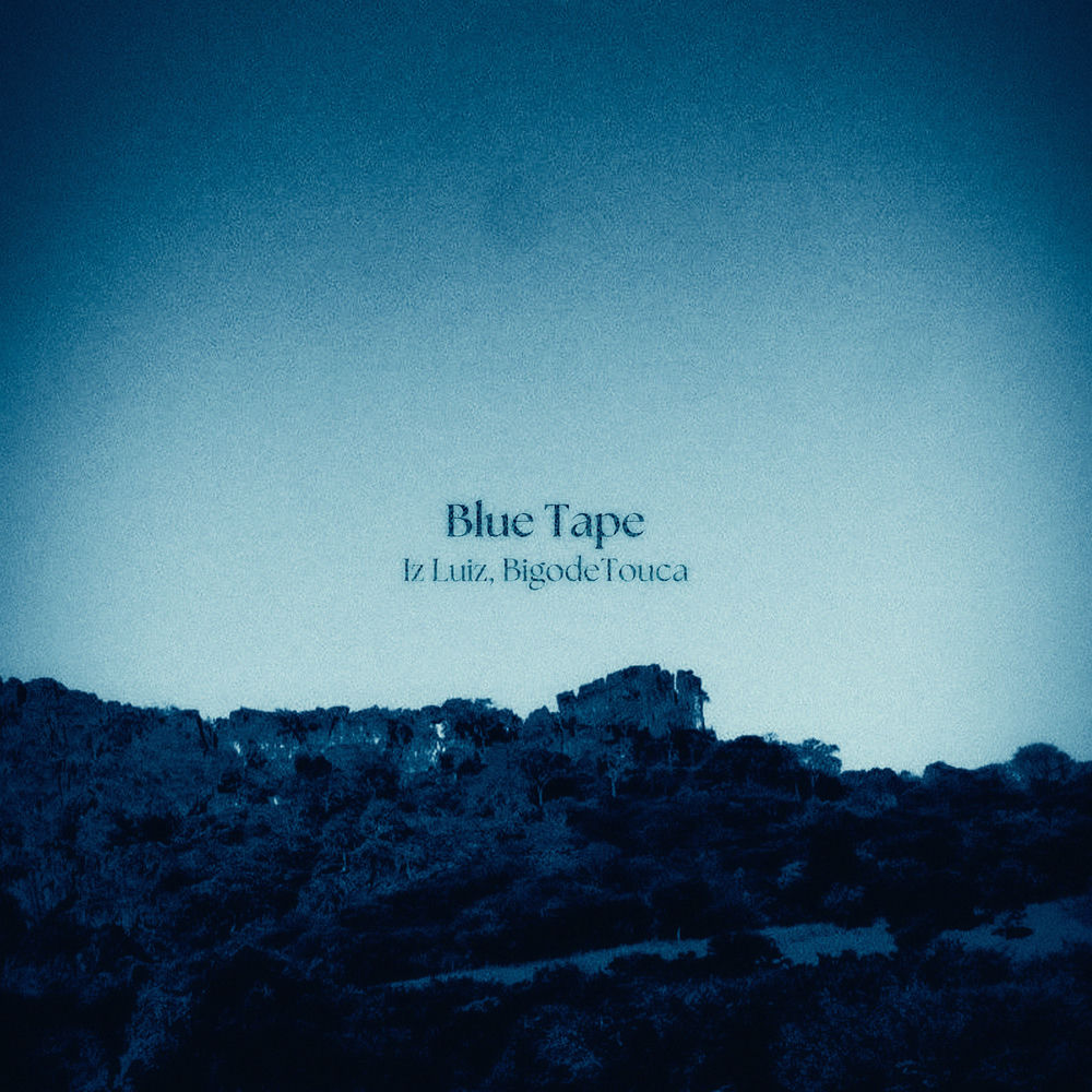 Blue Tape