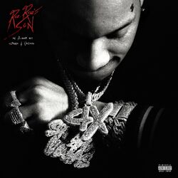 Cover of Rae Rae's Son