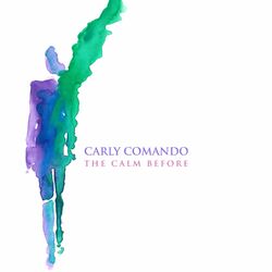 Cover of The Calm Before