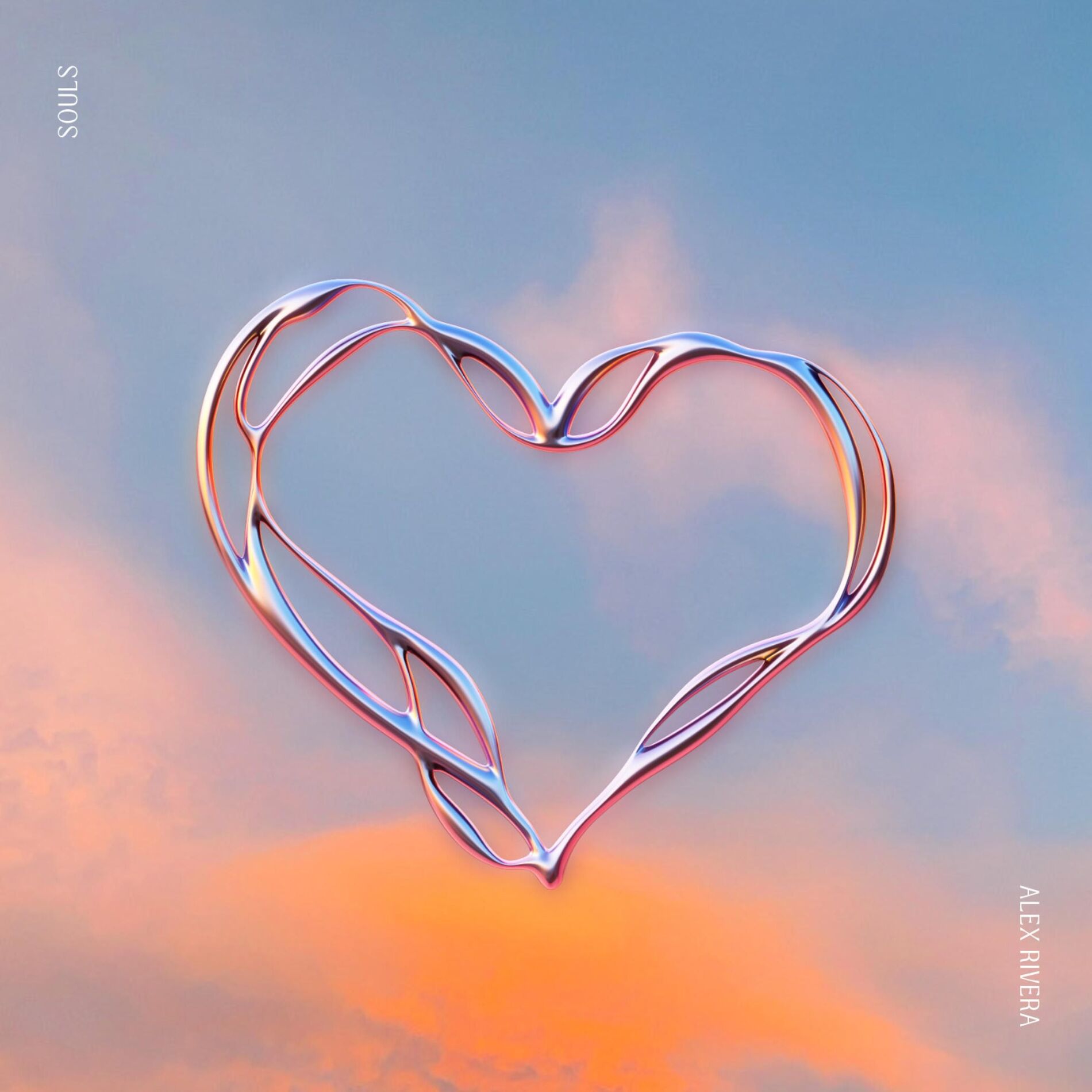Album cover of SOULS