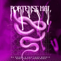 Cover of Portense Mal