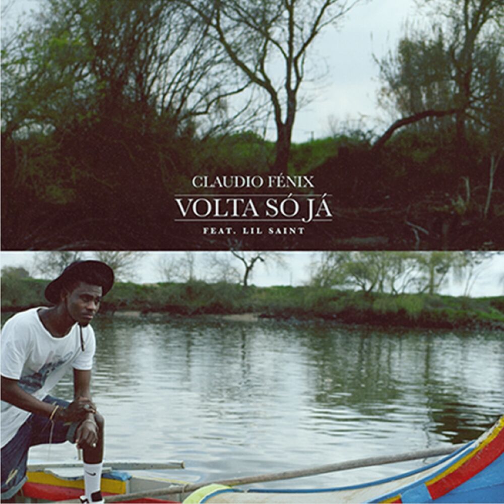 Picture of Volto Só Já