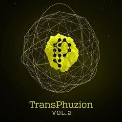 Cover of TransPhuzion, Vol. 2 (Remixes)