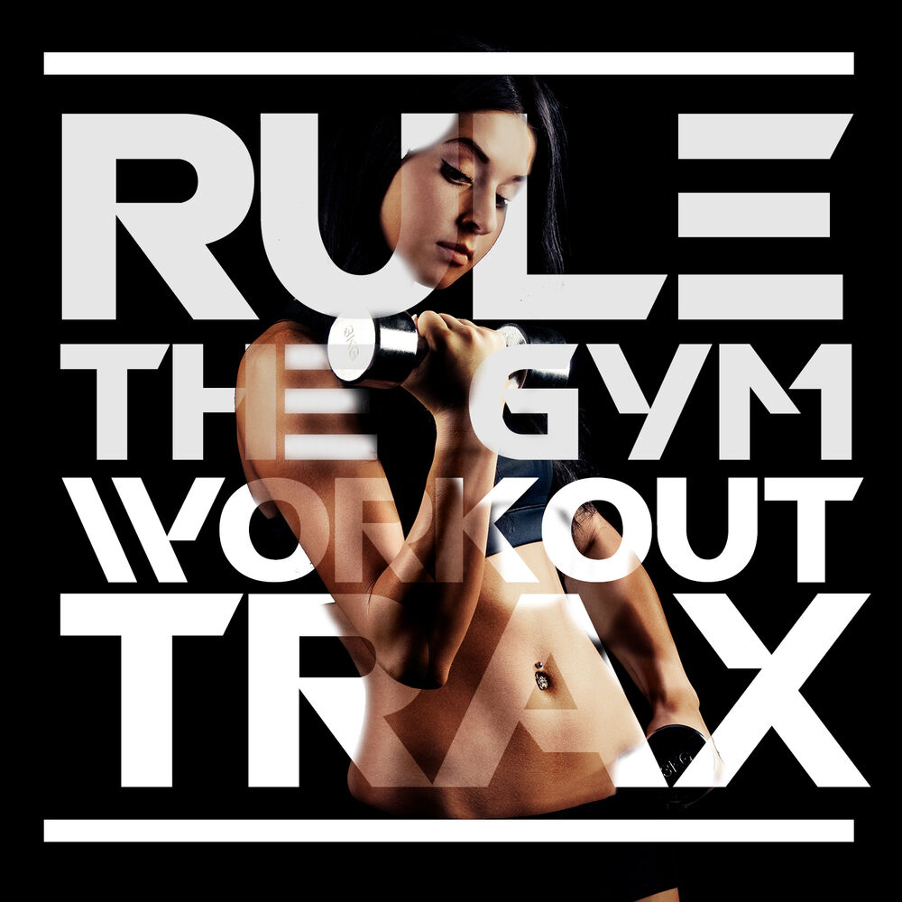 Picture of Rule the Gym: Workout Trax