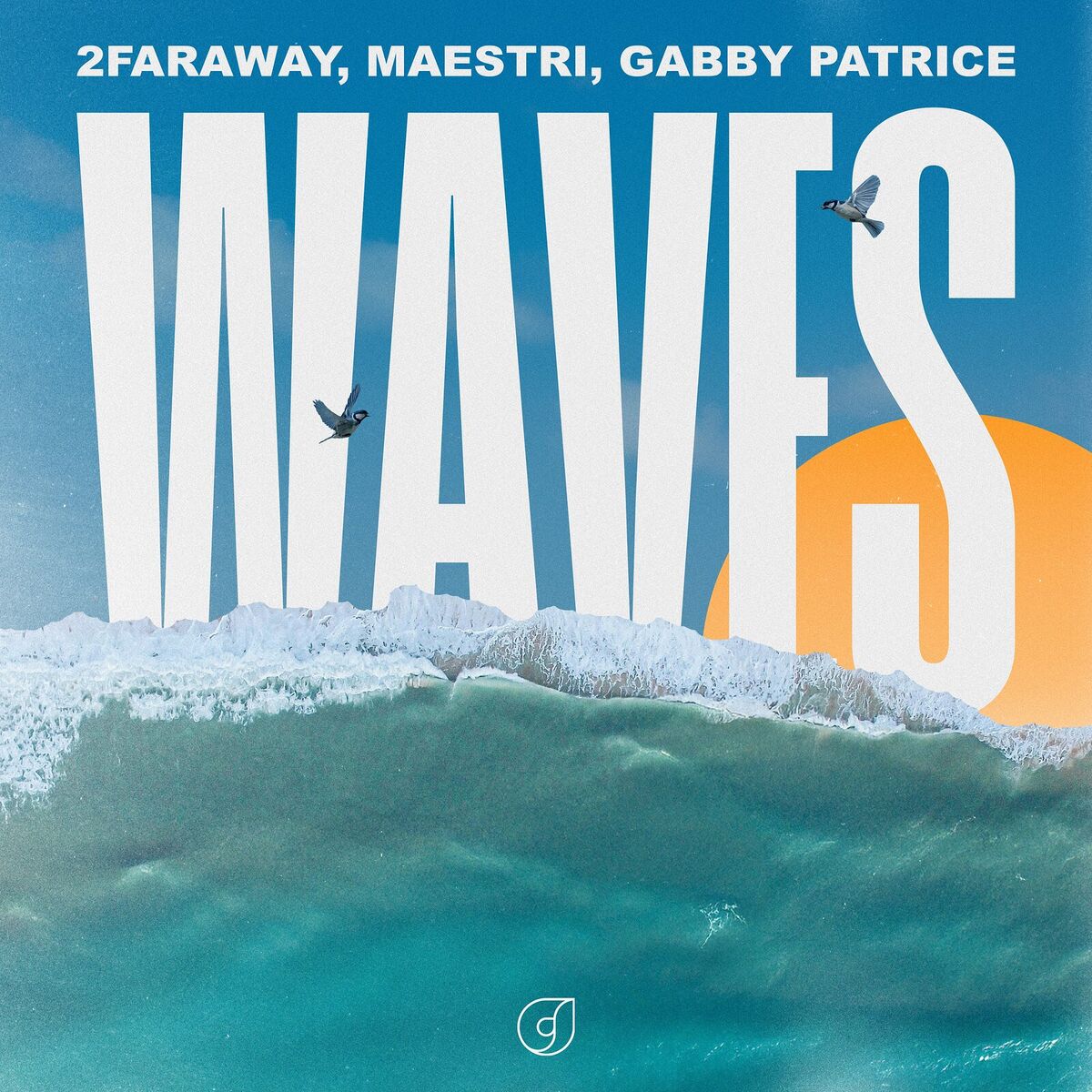 Album cover of Waves