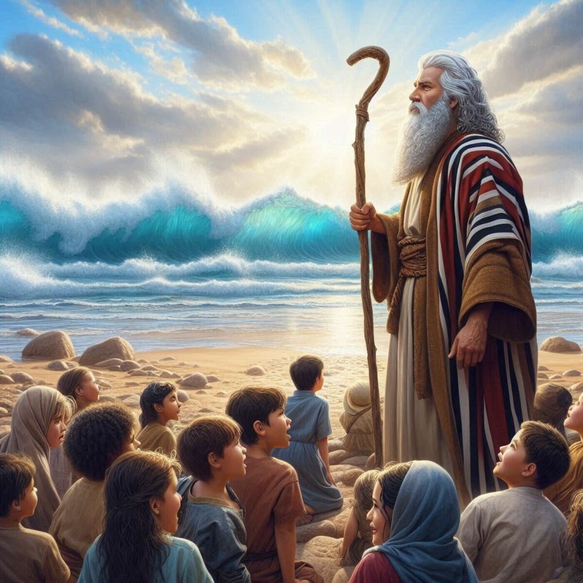 Album cover of Nehemías