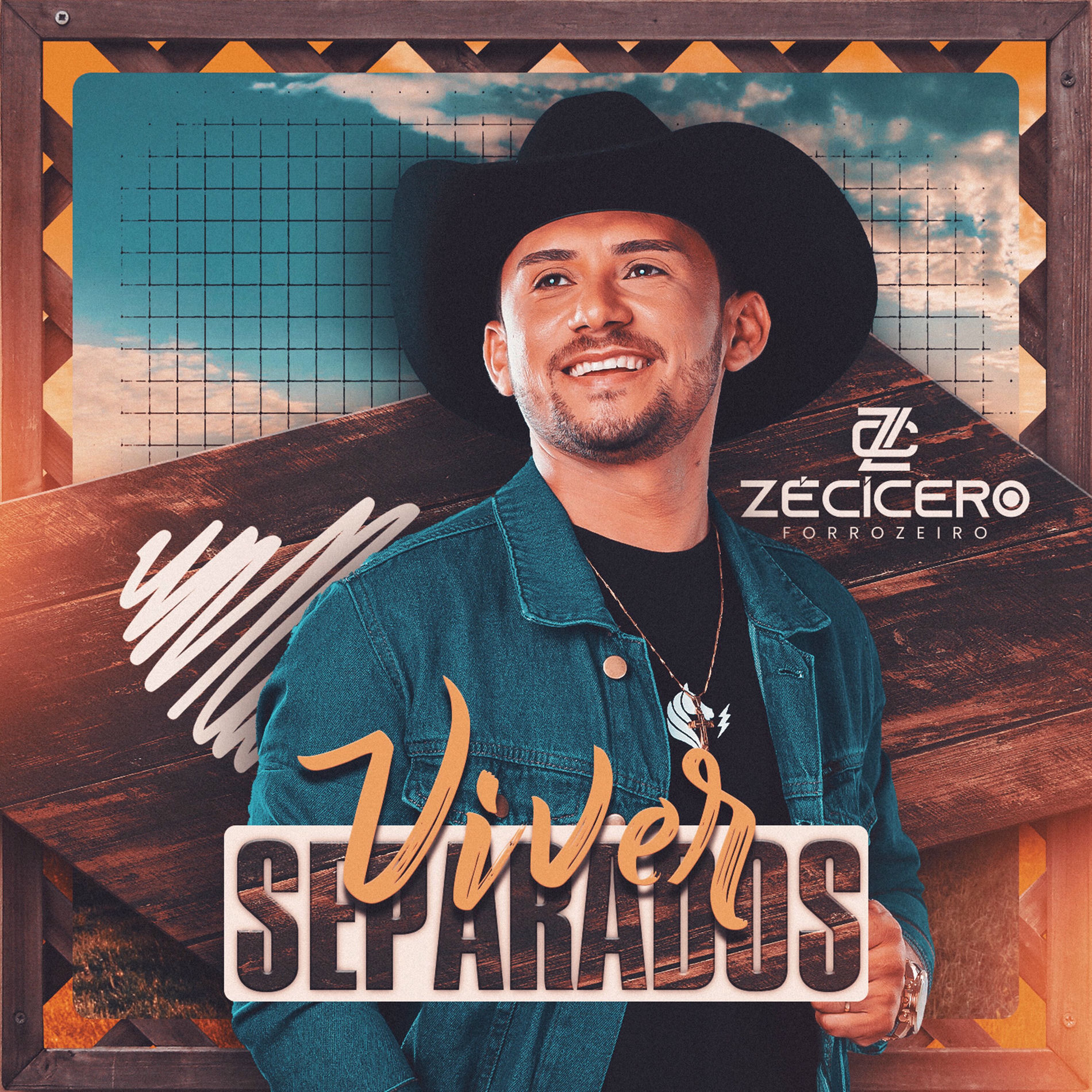 Album cover of Viver Separados