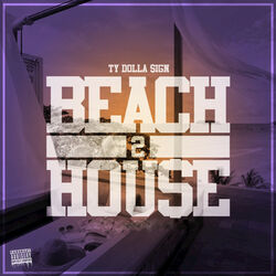 Cover of Beach House 2