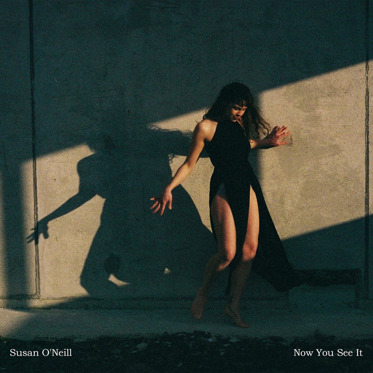Album cover of Now You See It
