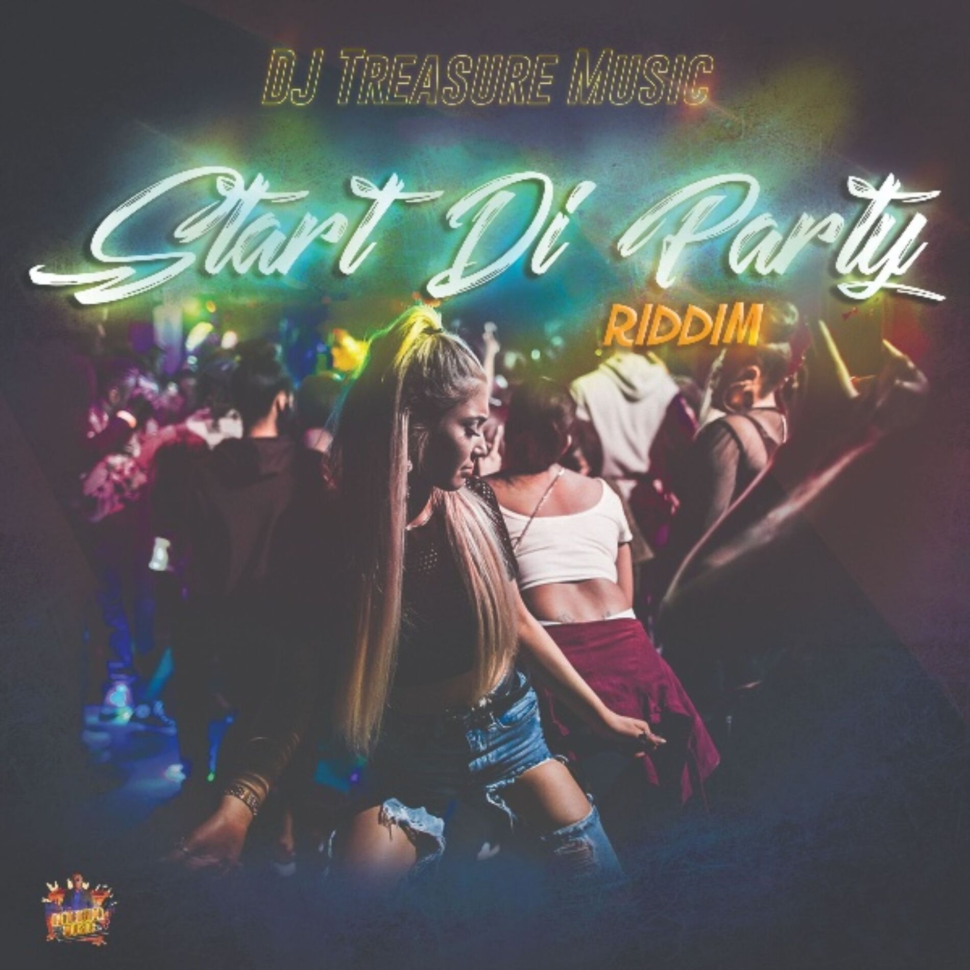 Album cover of Diamond in the Rough