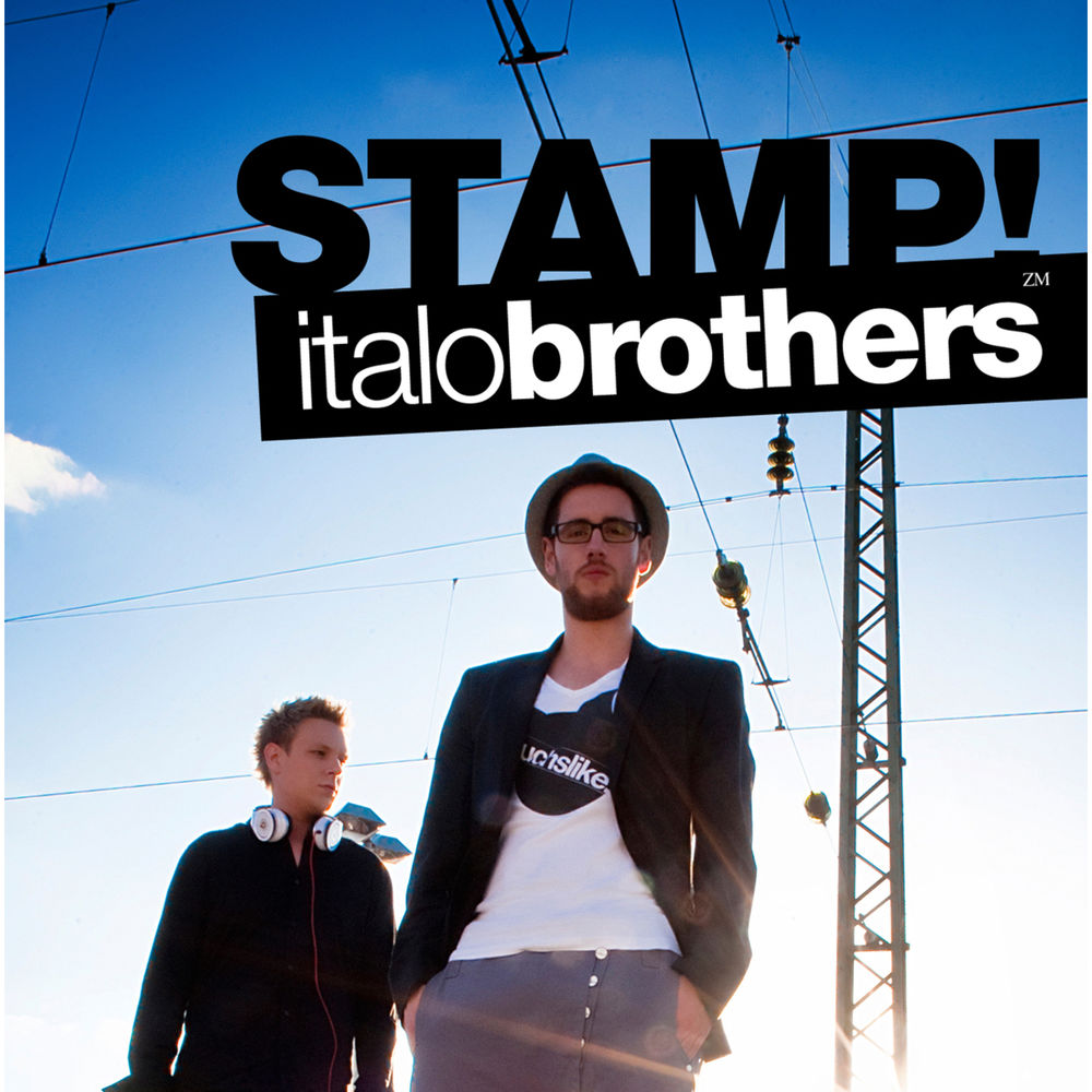 Picture of Stamp!